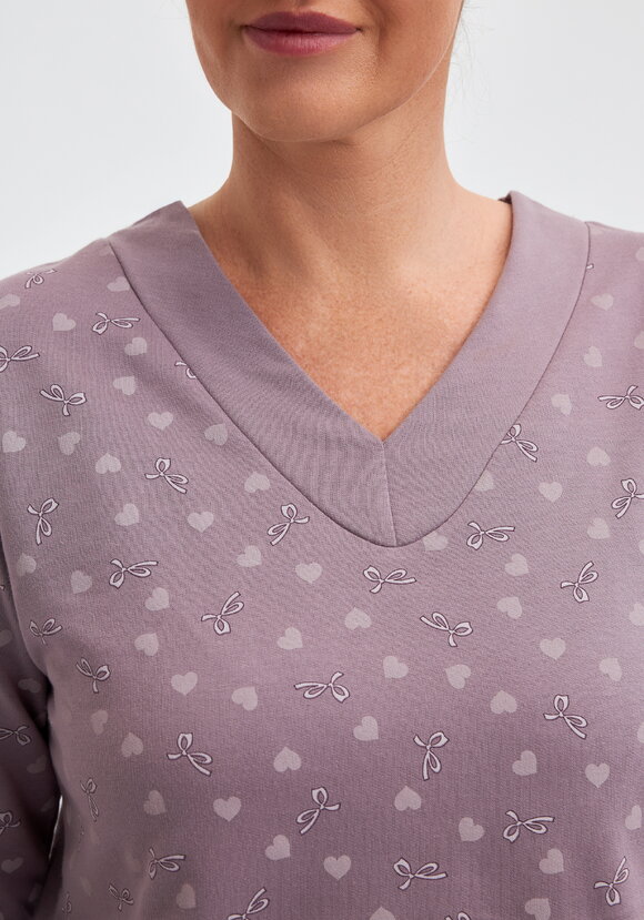 Пижама Кристи шир.  580, рис. 7