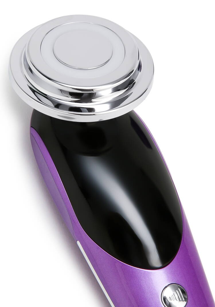 Микротоковый массажер для лица шир.  750, рис. 6