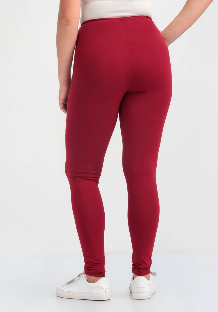 Леггинсы Мадина шир.  750, рис. 8