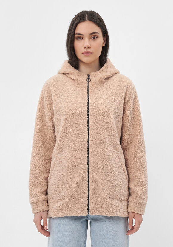 Жакет Тедди шир.  580, рис. 10