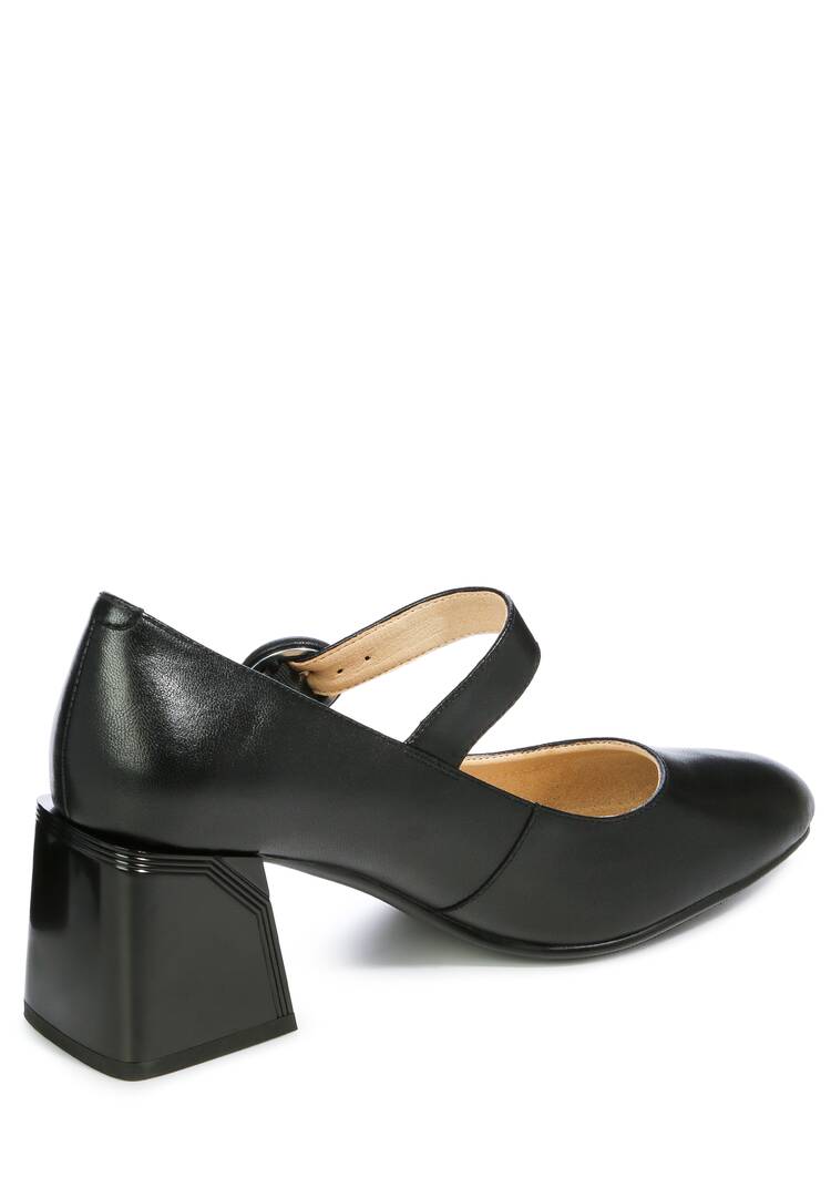 Туфли женские Оделия шир.  750, рис. 16