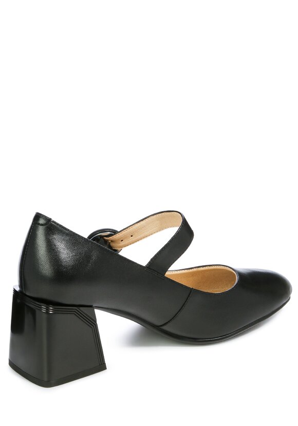 Туфли женские Оделия шир.  580, рис. 16