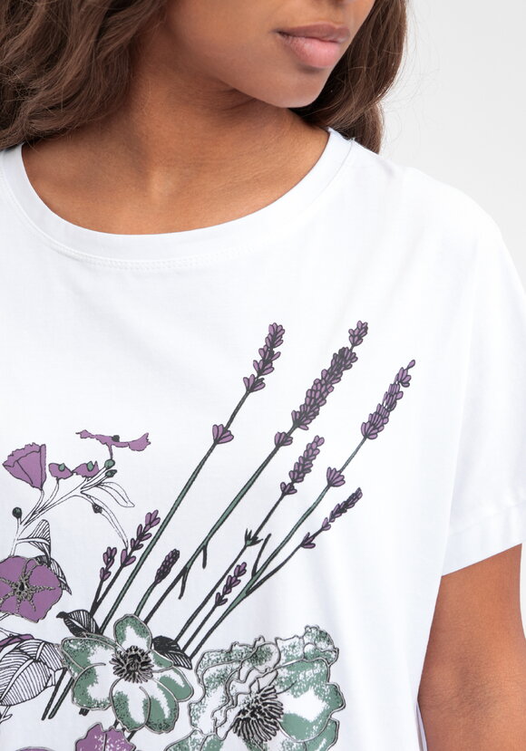 Блуза Розалия шир.  580, рис. 11