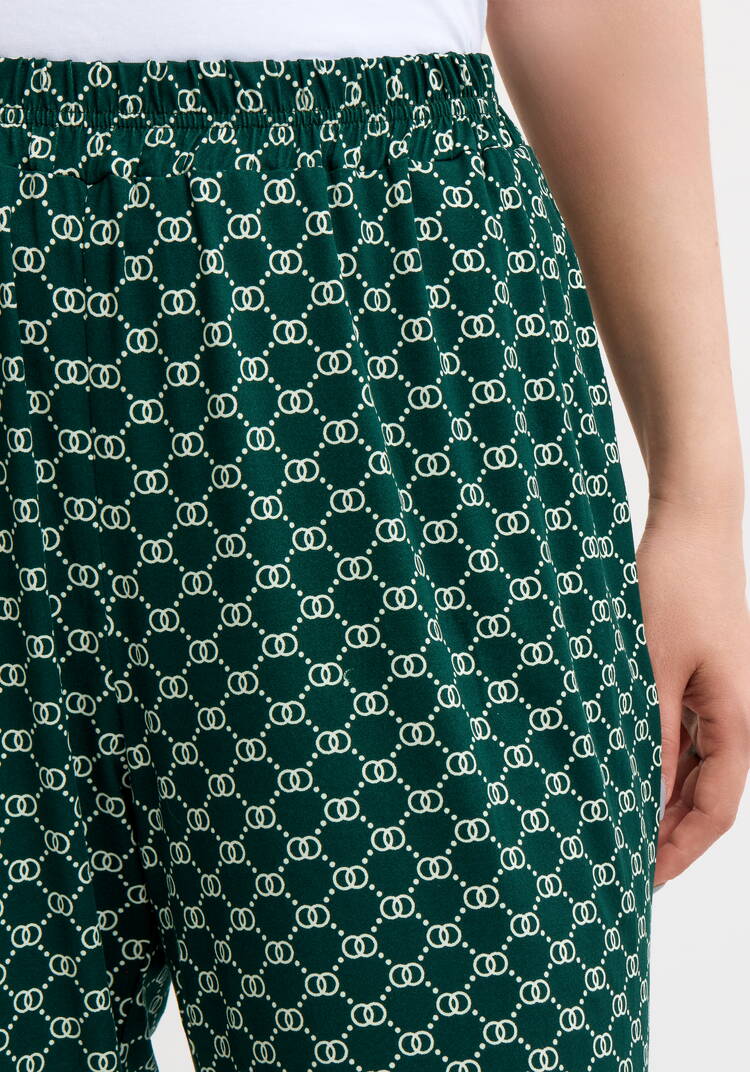 Брюки Бриз шир.  750, рис. 5