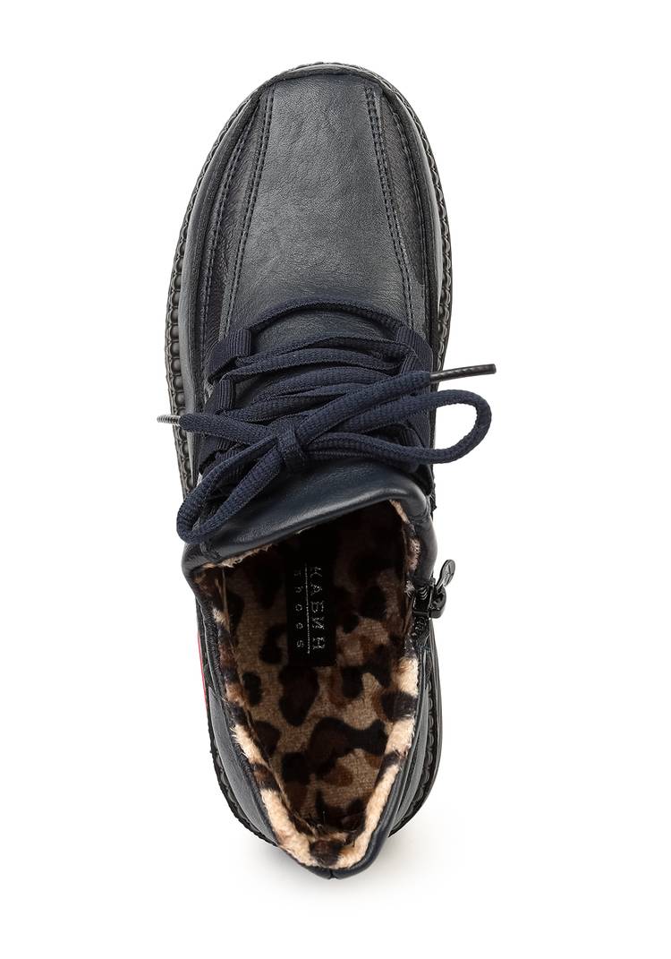 Полуботинки женские Розалия шир.  750, рис. 8