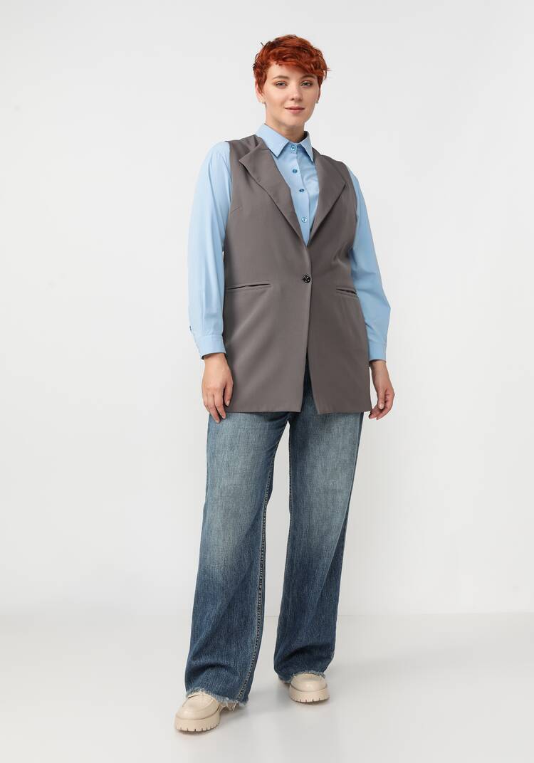 Жилет Кимберли шир.  750, рис. 7