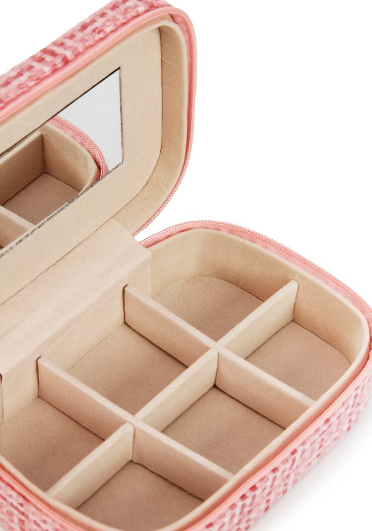 Шкатулка для украшений на молнии шир.  750, рис. 2