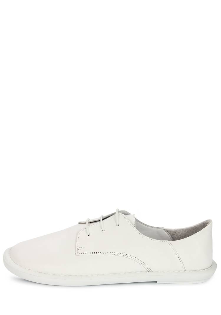 Полуботинки женские Луиза шир.  750, рис. 3