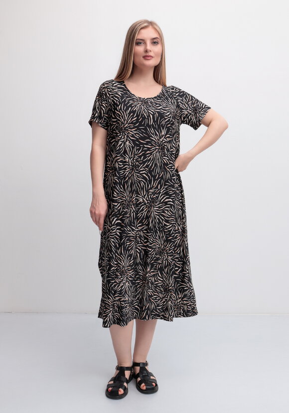 Платье Фемида шир.  580, рис. 14