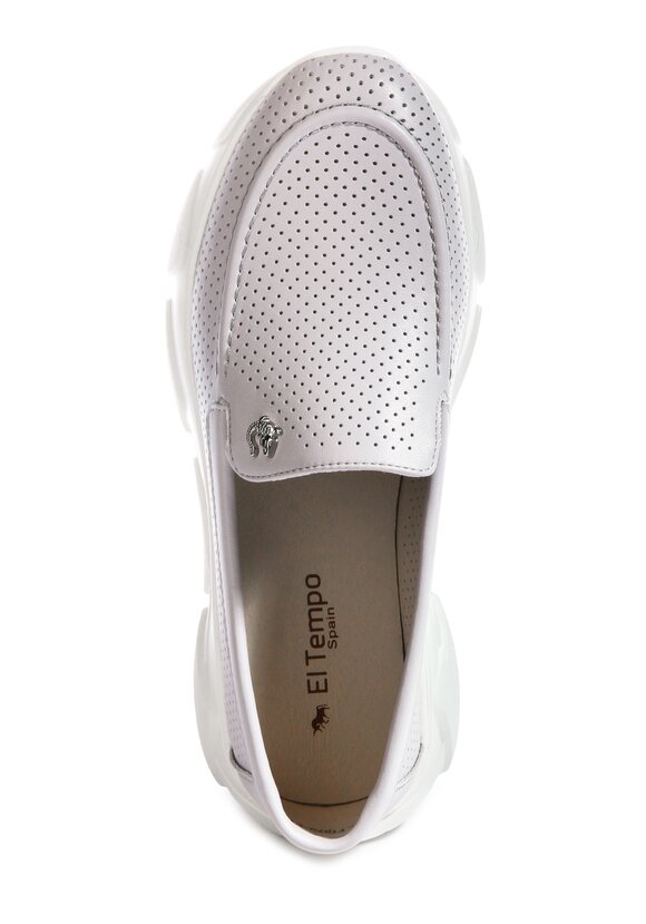 Мокасины женские Мила шир.  580, рис. 9