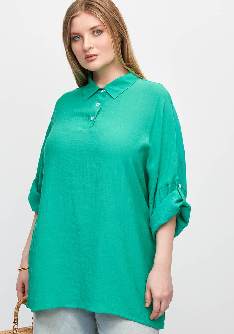 Туника Мaргарет шир.  750, рис. 7