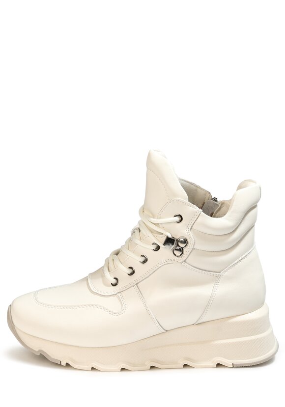 Ботинки женские Вэлли шир.  580, рис. 14