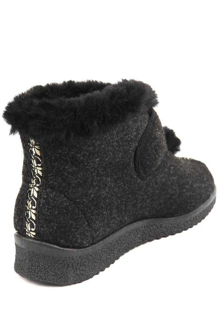 Ботинки женские Эмми шир.  750, рис. 3