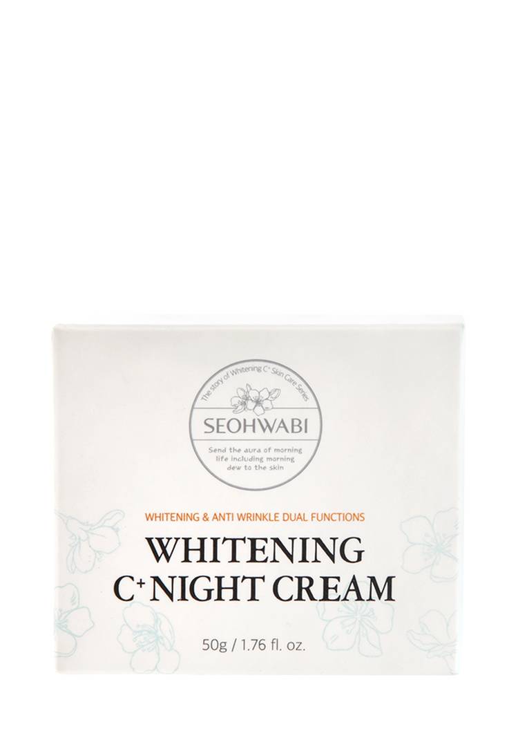 Выравнивающий тон кожи ночной крем С+ шир.  750, рис. 3