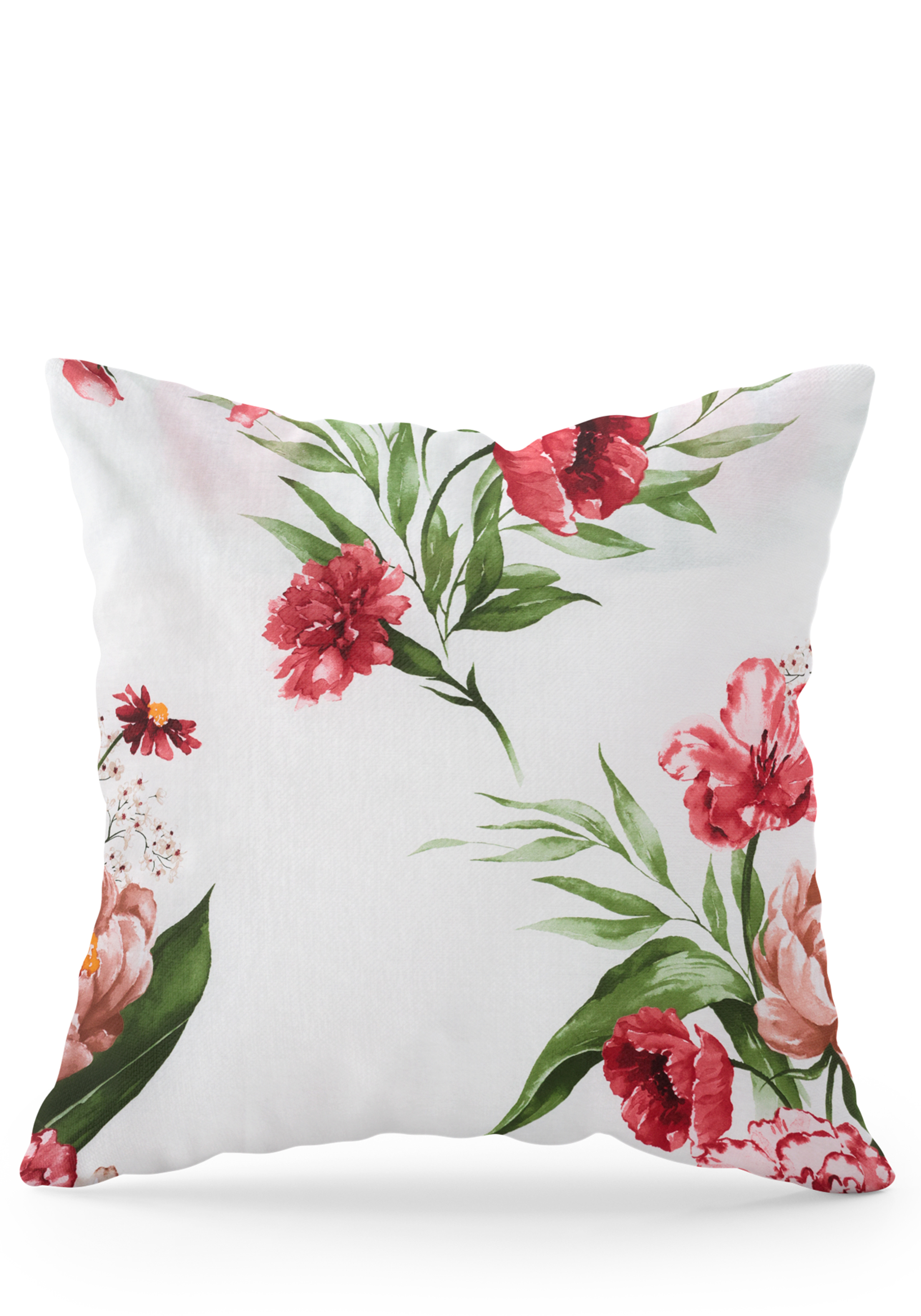 

Наволочка "Кармина", Белый