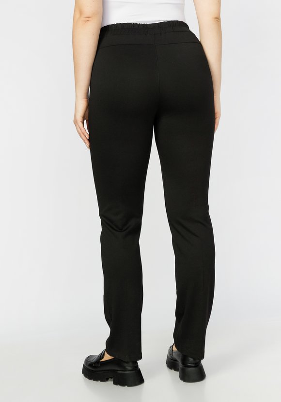 Брюки женские Амина шир.  580, рис. 10