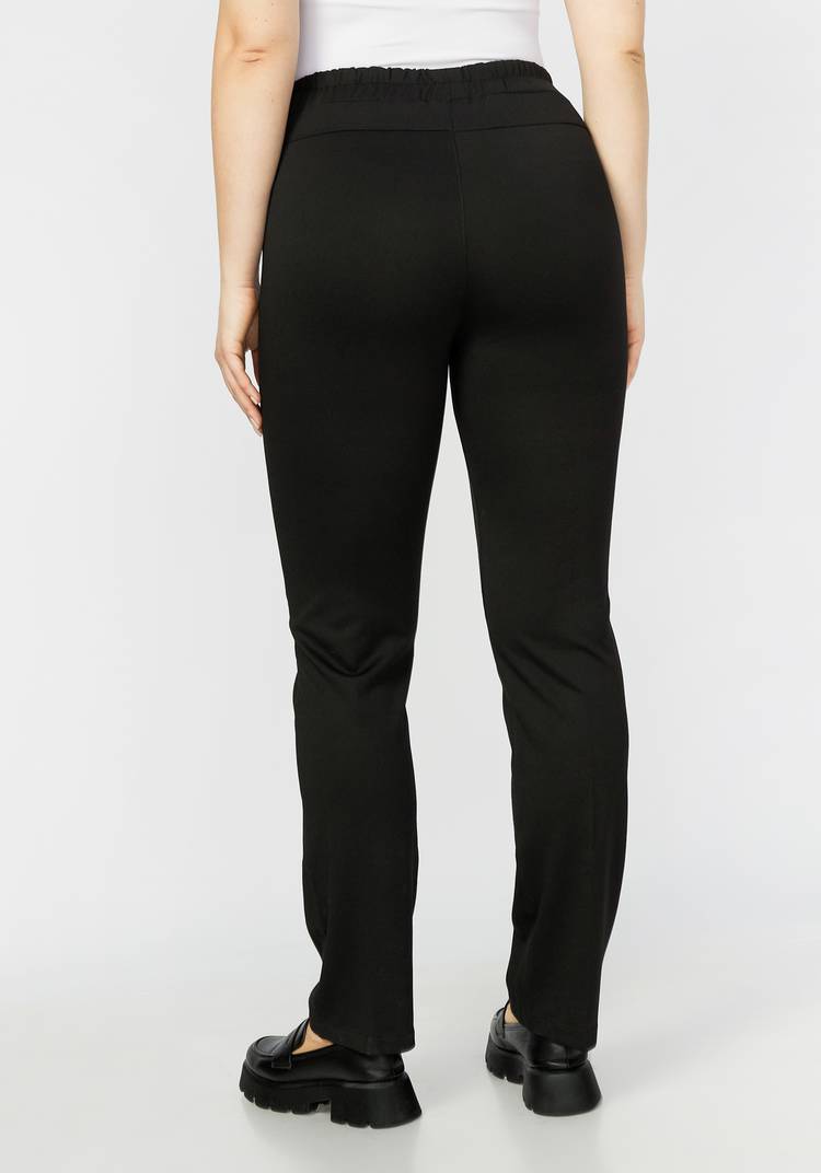 Брюки женские Амина шир.  750, рис. 10