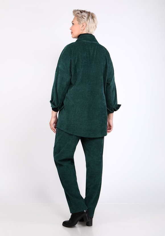 Костюм Модный Каприз шир.  580, рис. 7