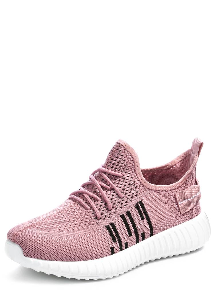 Кроссовки женские Лучана шир.  750, рис. 16