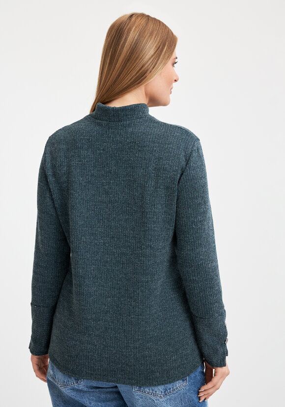 Водолазка Мягкое облачко шир.  580, рис. 8