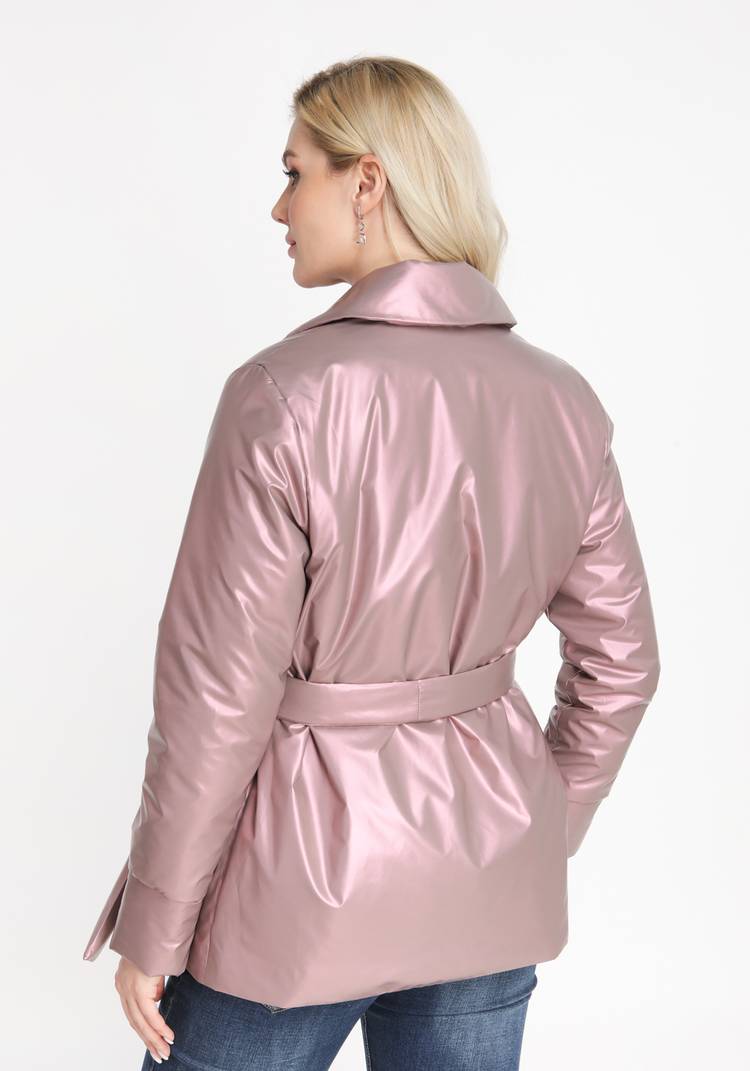 Куртка Прекрасное настроение шир.  750, рис. 7