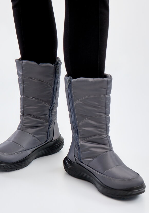 Сапоги женские  Лика шир.  580, рис. 33