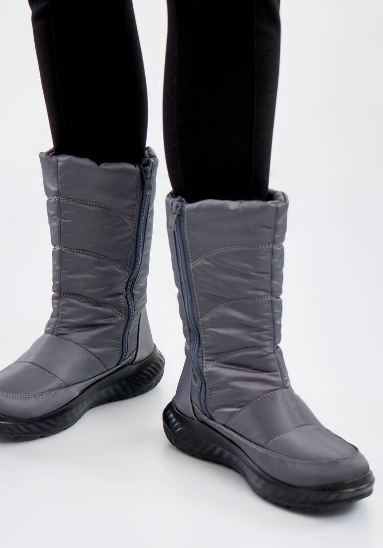 Сапоги женские  Лика шир.  750, рис. 33