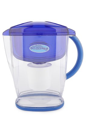 Фильтр-кувшин Водолей