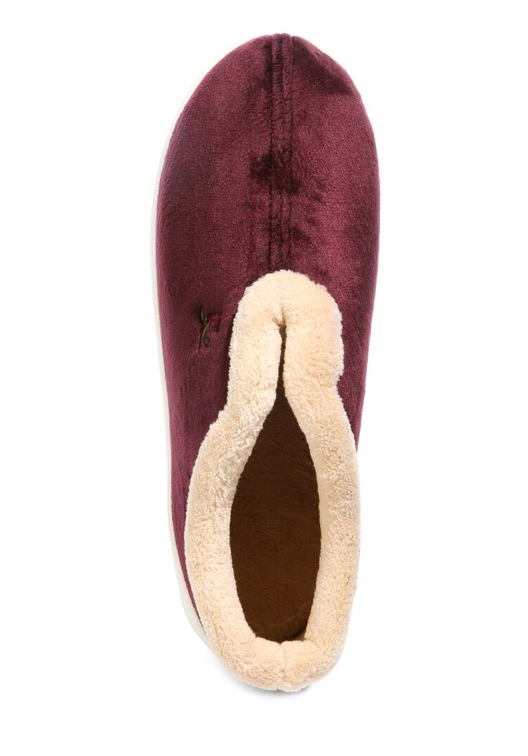 Бабуши женские Миккели шир.  750, рис. 9