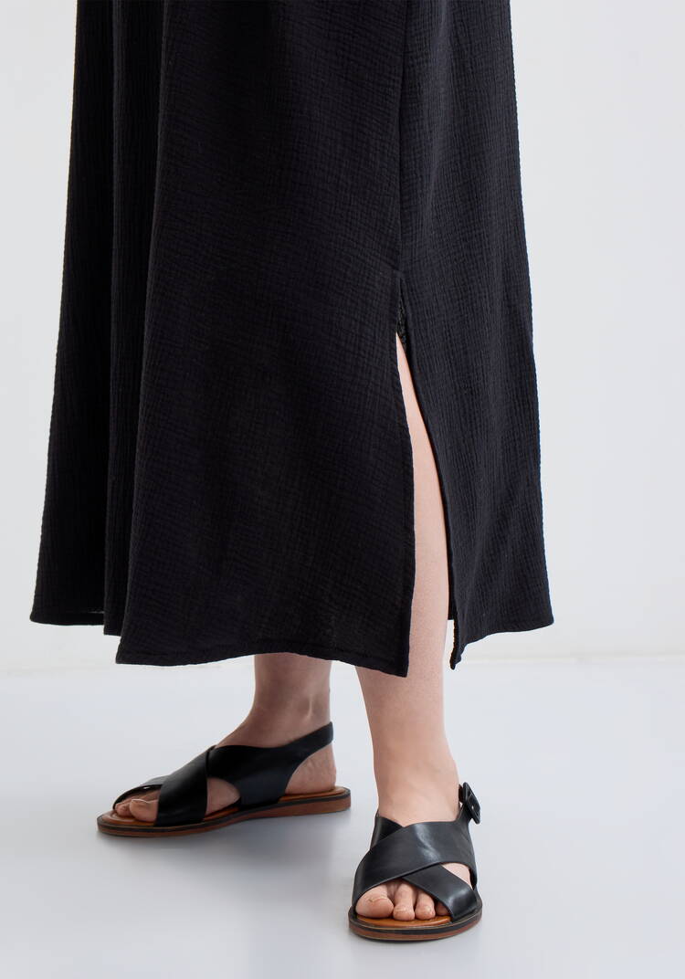 Платье Веселина шир.  750, рис. 14