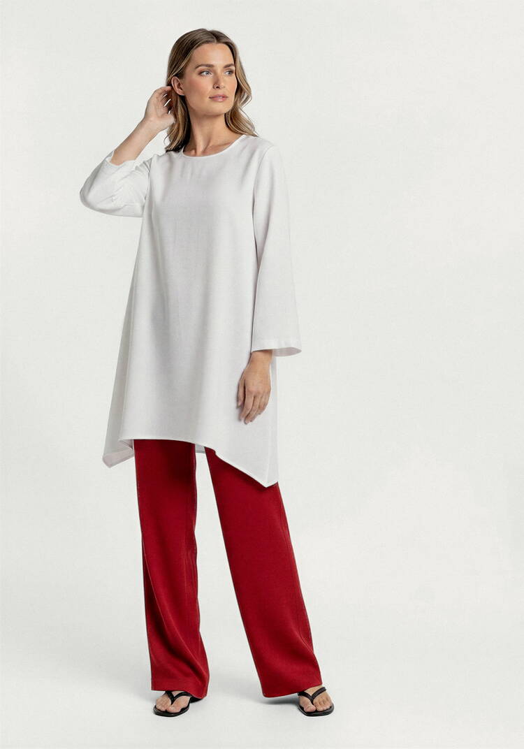 ТуникаМомент истины шир.  750, рис. 15