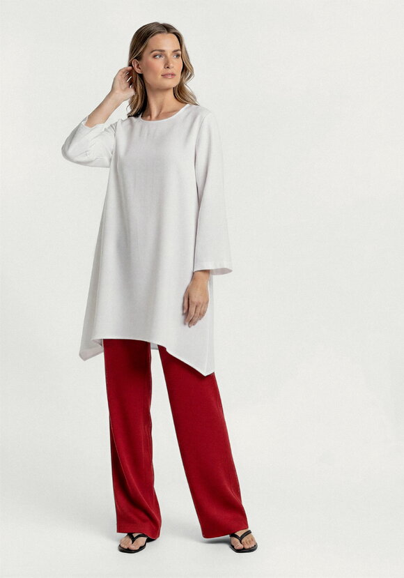 ТуникаМомент истины шир.  580, рис. 15