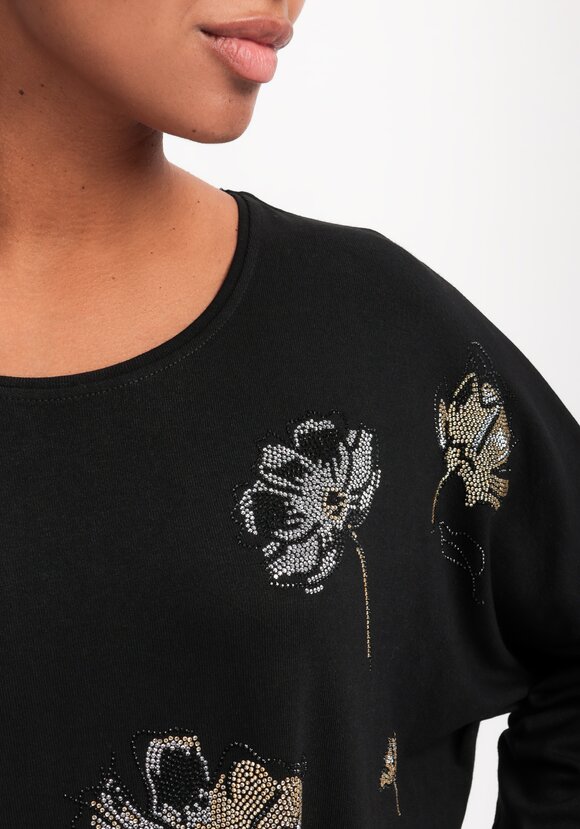 Джемпер Катерина шир.  580, рис. 5