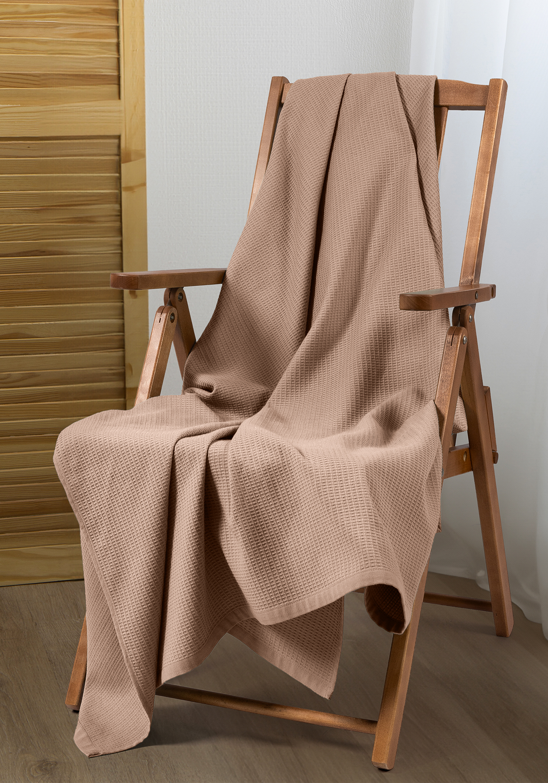 Простыня вафельная 2499₽