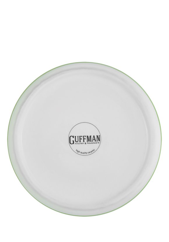 GUFFMAN Керамическ. контейнер, зеленый 1,5 л шир.  580, рис. 3