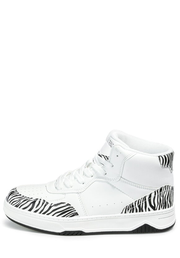 Кроссовки женские Веселина шир.  580, рис. 2