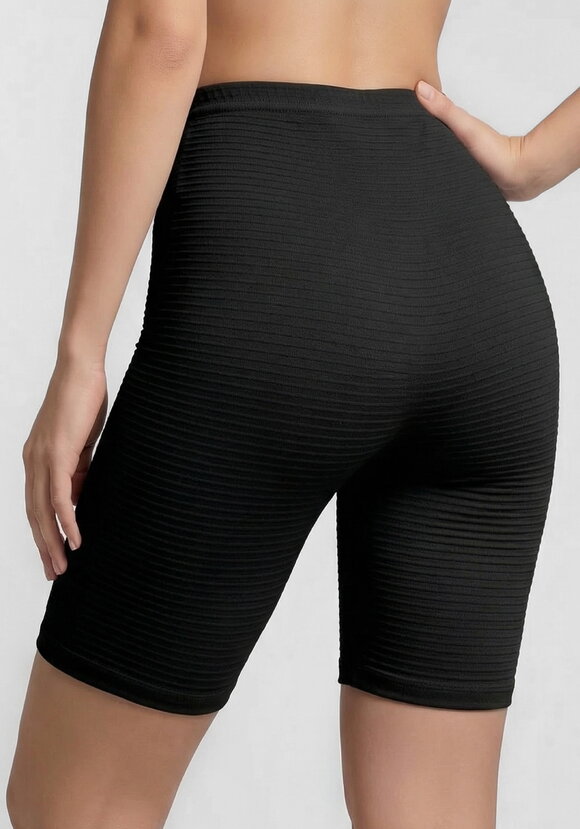 Панталоны из хлопка с перфорацией шир.  580, рис. 2