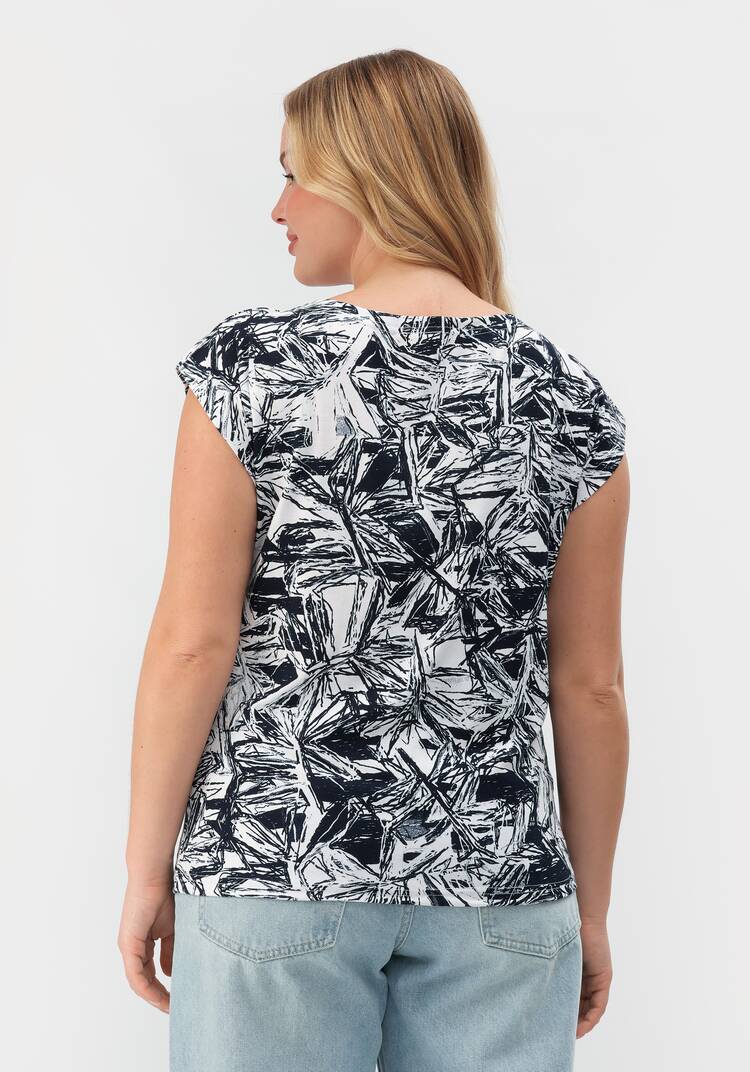 Футболка Иона шир.  750, рис. 8