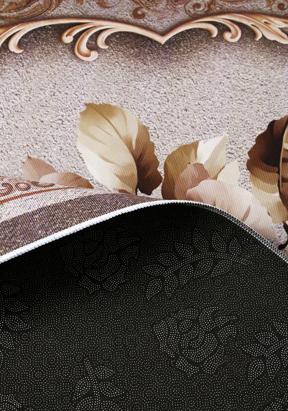 Ковер Восточный мотив шир.  580, рис. 14