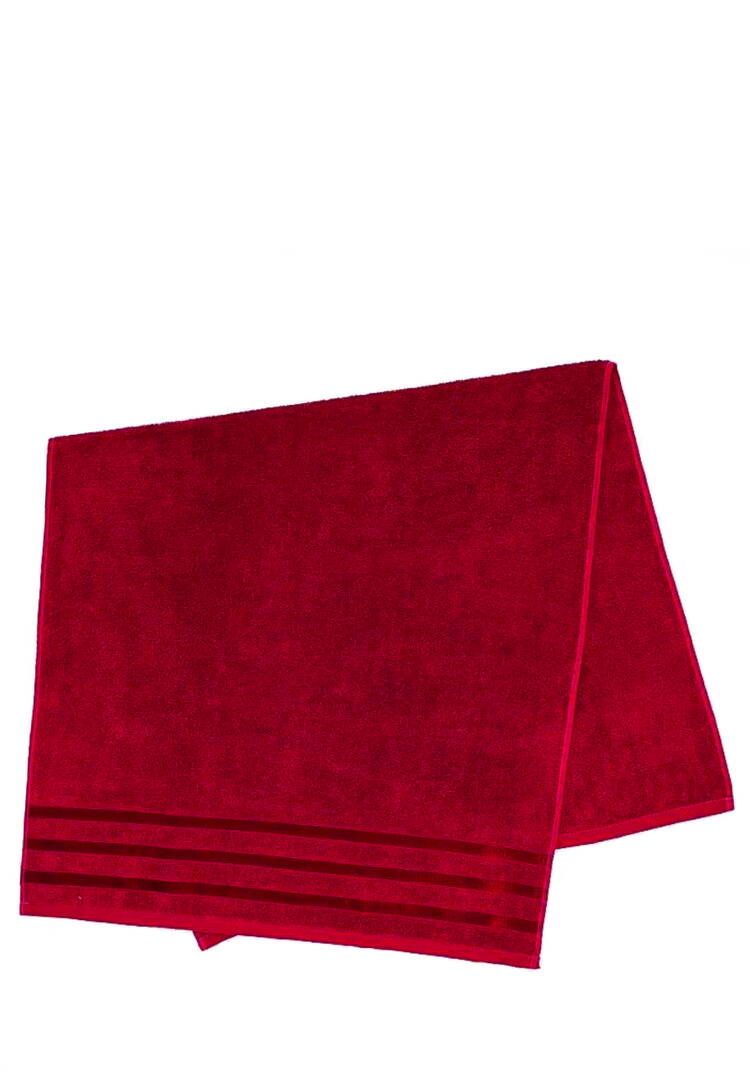 Набор махровых полотенец Диана, 3 шт шир.  750, рис. 6