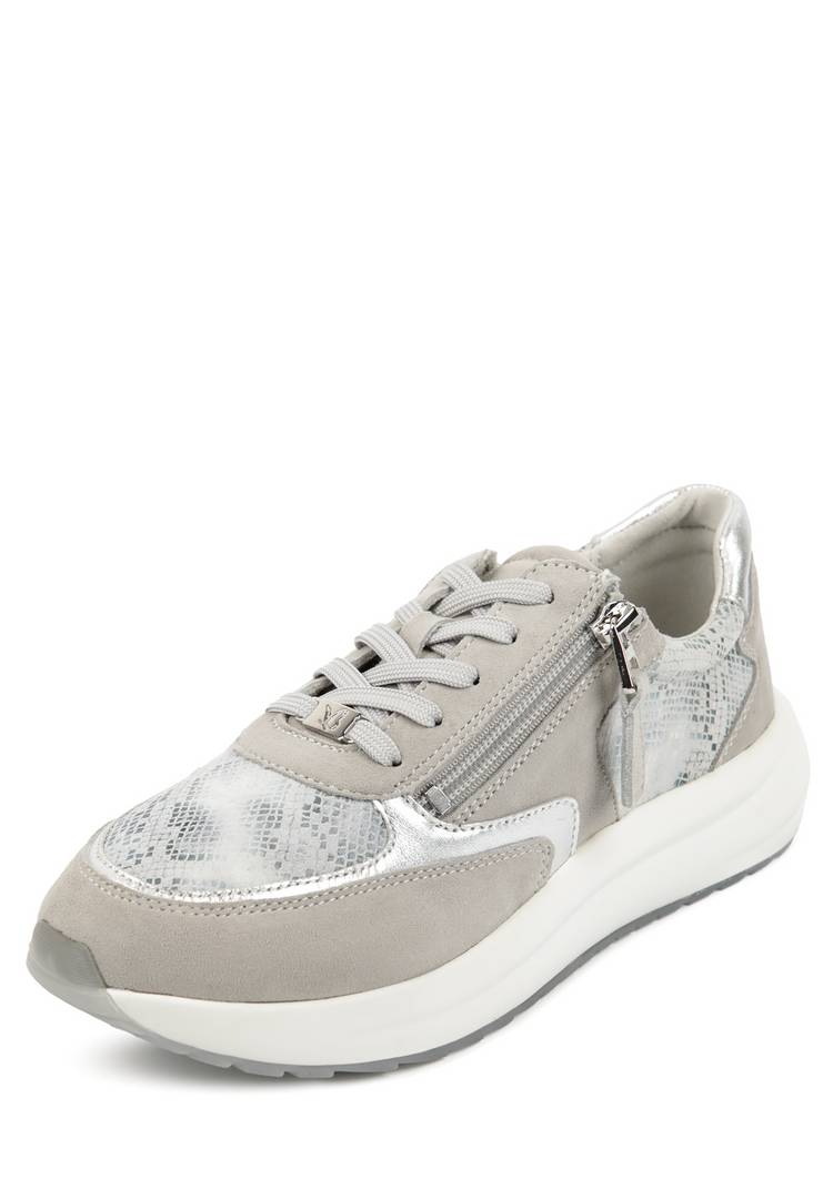 Полуботинки женские Виолла шир.  750, рис. 4