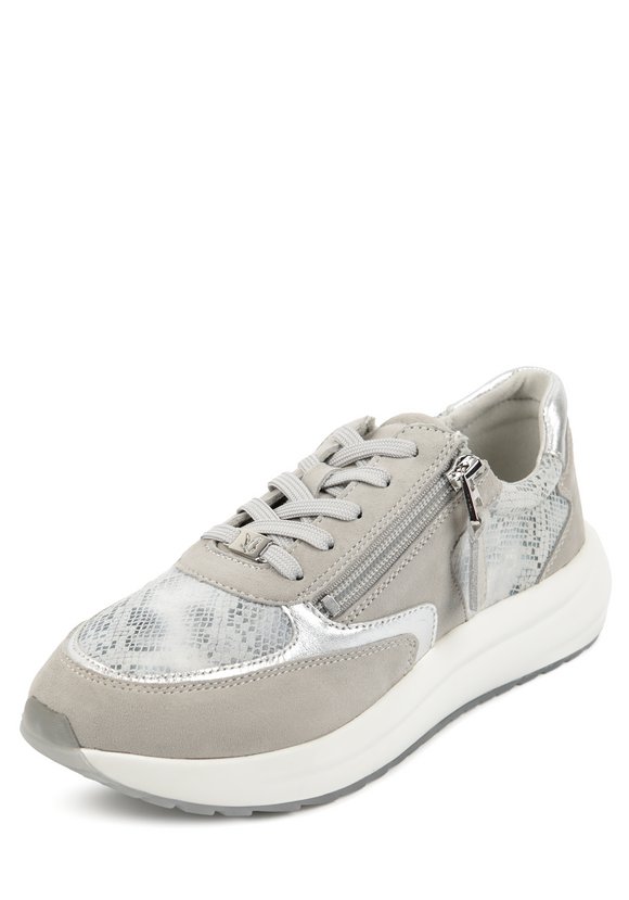 Полуботинки женские Виолла шир.  580, рис. 4