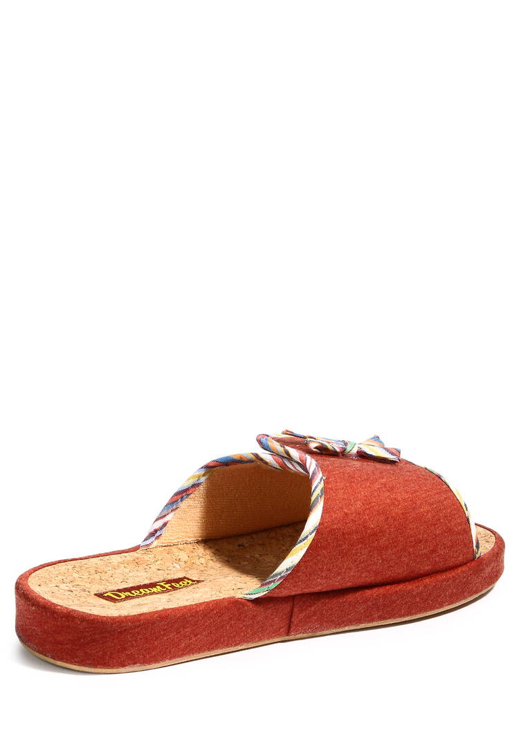 Тaпочки женские шир.  750, рис. 8