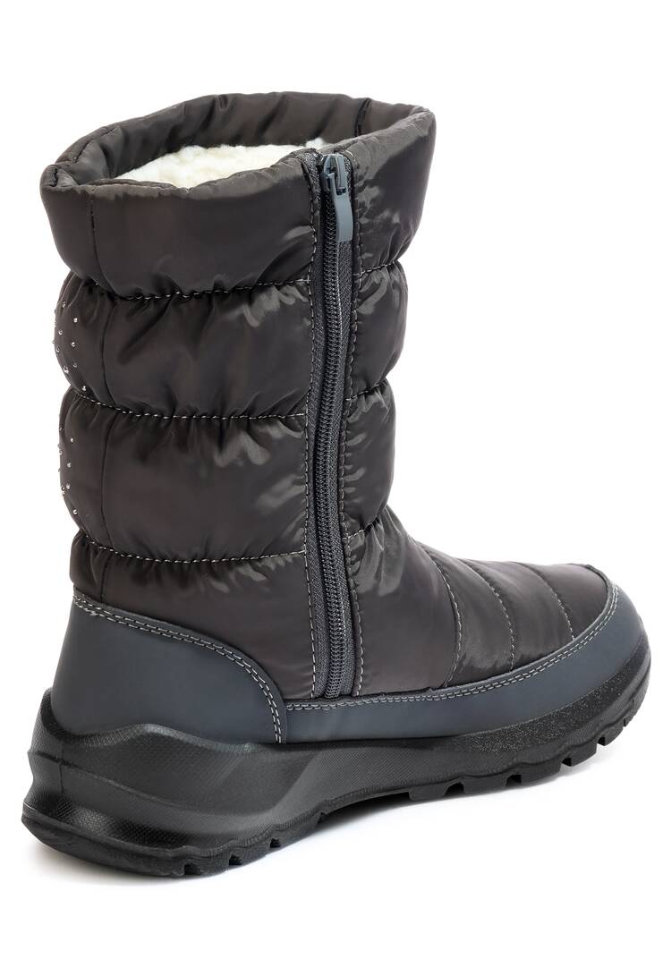 Дутики женские Астра шир.  750, рис. 9