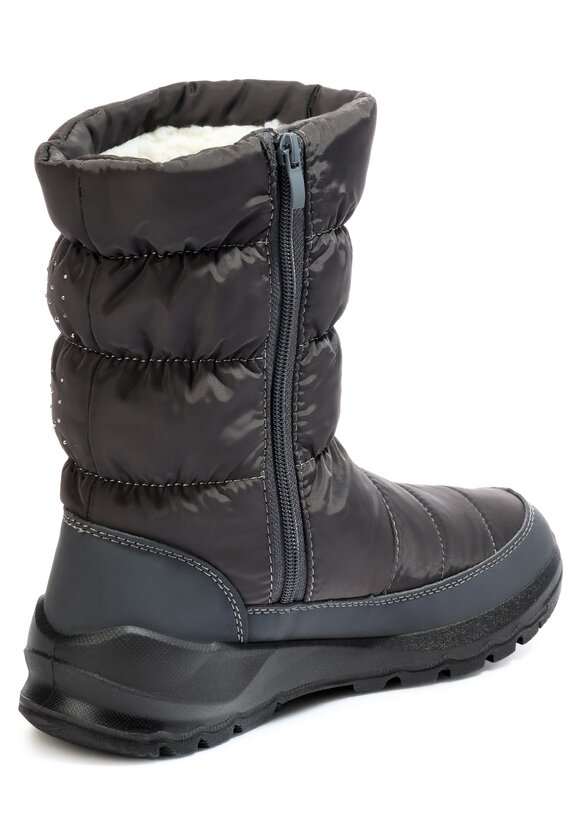 Дутики женские Астра шир.  580, рис. 9