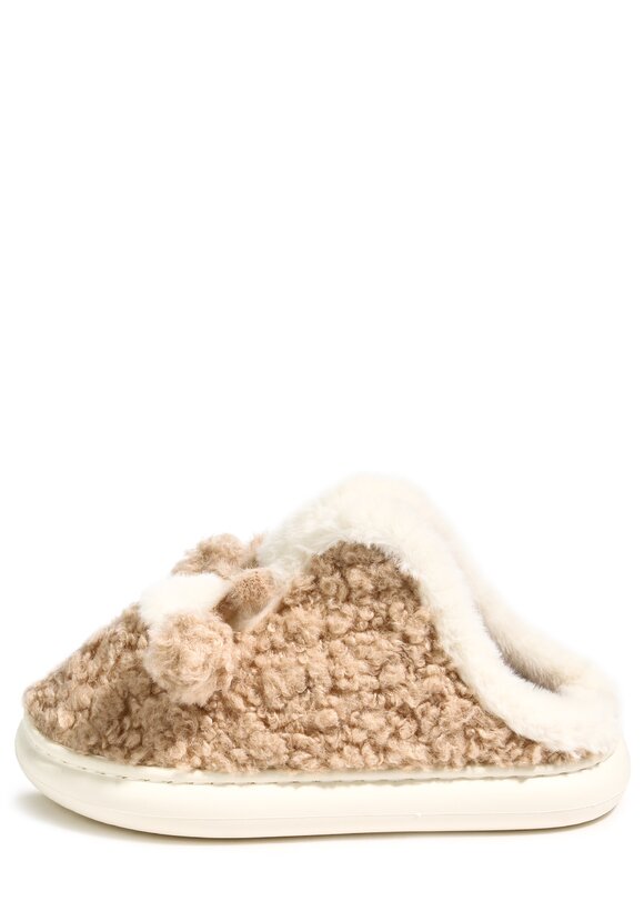 Тапочки женские Лола шир.  580, рис. 2