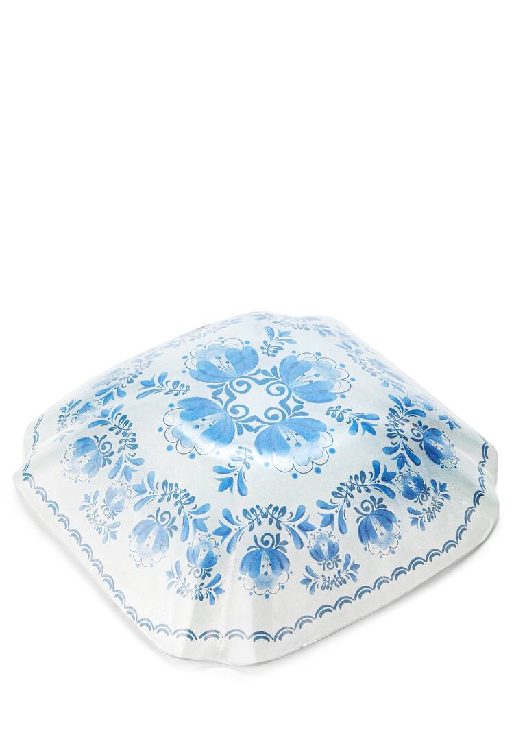 Набор салатников из стекла, 3 шт. шир.  750, рис. 32