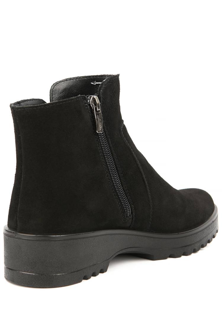 Ботинки женские Яна шир.  750, рис. 7