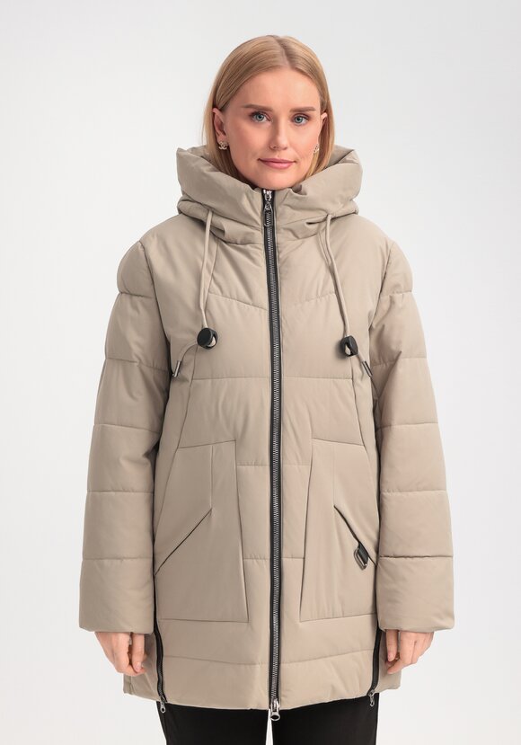 Куртка София шир.  580, рис. 29