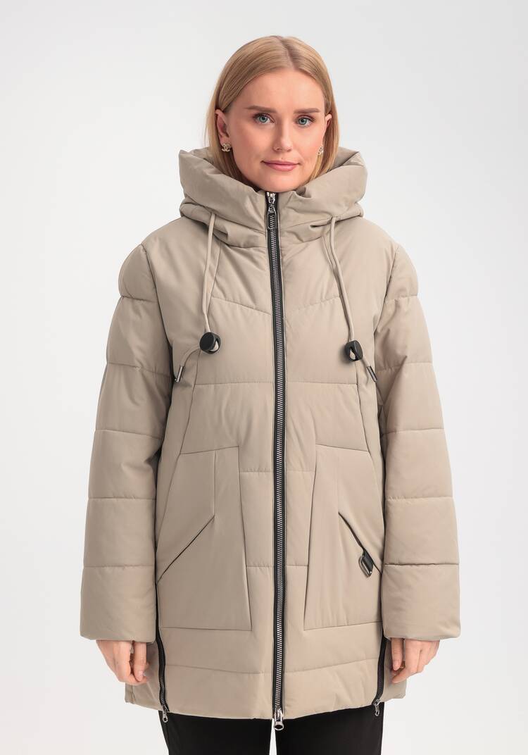 Куртка София шир.  750, рис. 29